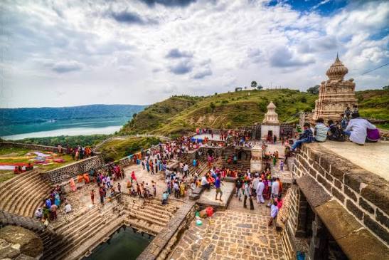 Lonar sarovar
